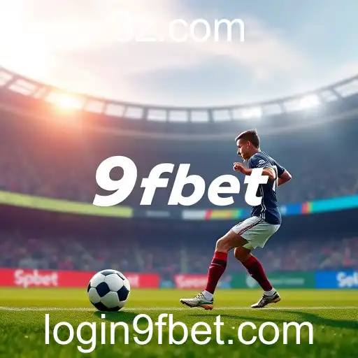 A Ascensão do 9fbet no Mundo dos Jogos Online