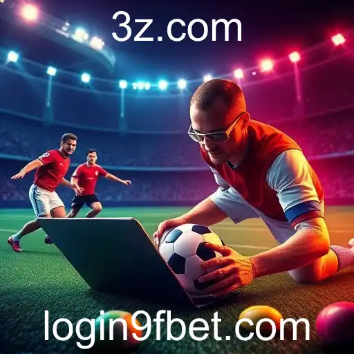 9fbet: A Evolução dos Jogos de Apostas Online