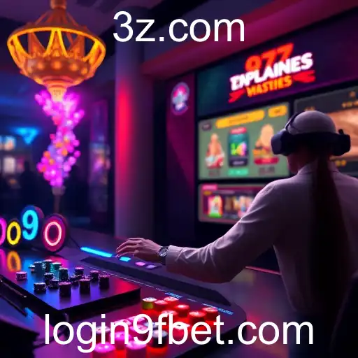 A Nova Era do Entretenimento Digital