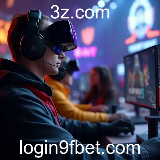 Avanços e Tendências no Cenário de Jogos em 2025