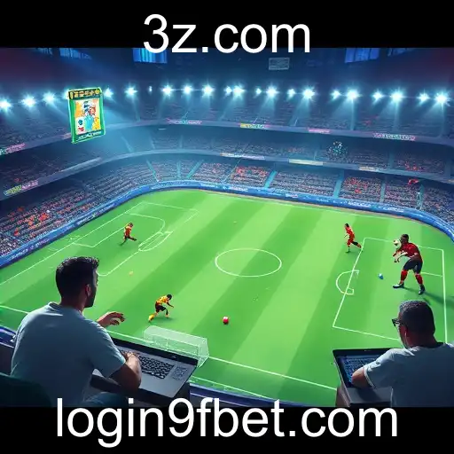 Inovações e Tendências no Mundo dos Jogos em 2025