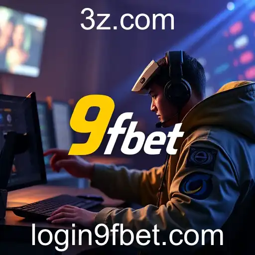 A Revolução dos eSports e a Ascensão do 9fbet