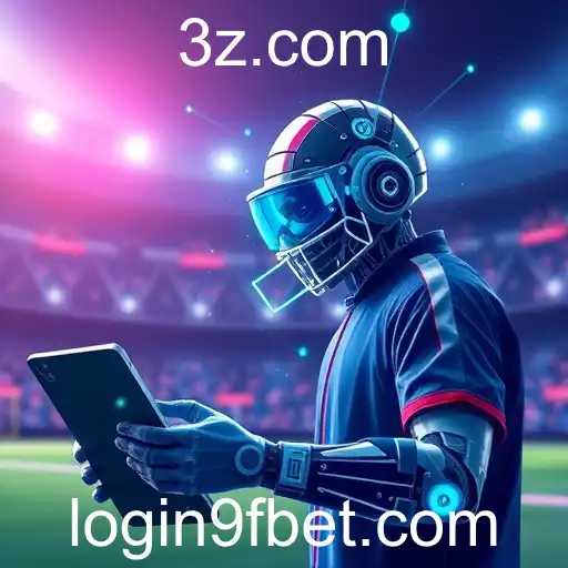 Inovações Tecnológicas Moldam o Futuro dos Jogos Online