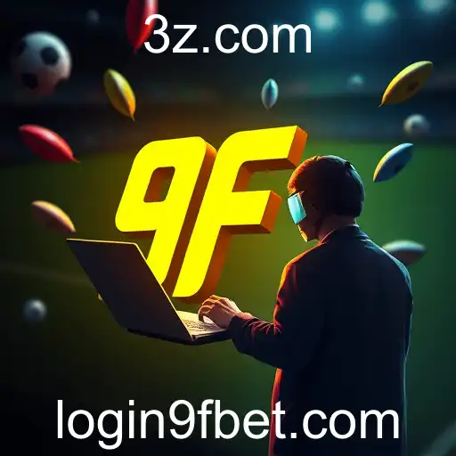 Tendências de Jogos Online em 2025 com 9fbet