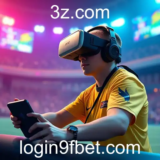 Inovações e Tendências no Mundo dos Jogos em 2025