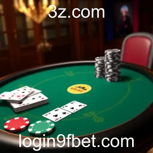 O Crescente Impacto do 9fbet no Mercado de Jogos