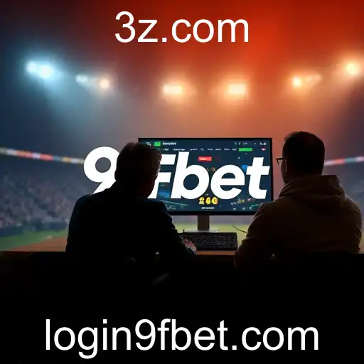 Expansão dos Jogos Online Aumenta Interesse por 9fbet