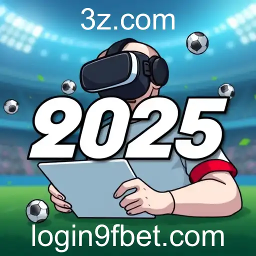 Crescimento do mercado de jogos online em 2025