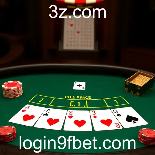 A Revolução dos Jogos Online e o Crescimento do 9fbet