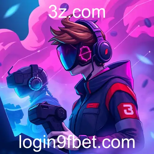 A Ascensão das Plataformas de Jogos Online e o Impacto da 9fbet