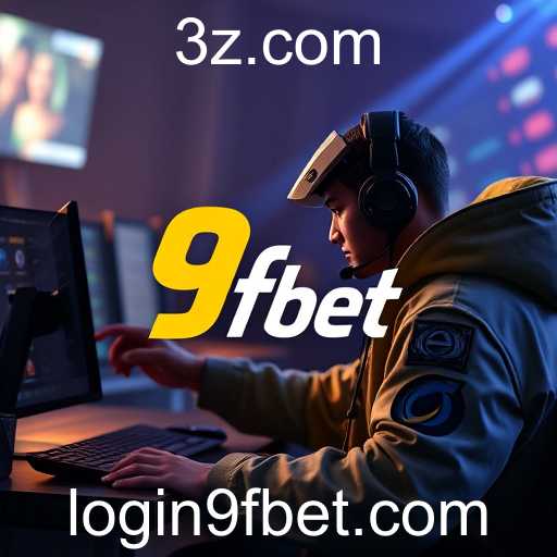 A Revolução dos eSports e a Ascensão do 9fbet