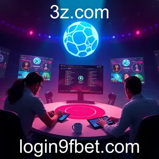 A Evolução dos Jogos Online em 2025