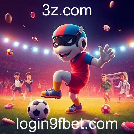 O Futuro dos Jogos Online: A Ascensão do 9fbet