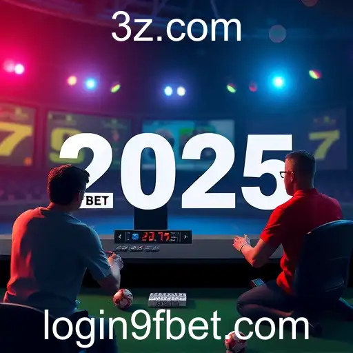 Tendências e Desafios nos Sites de Jogos em 2025