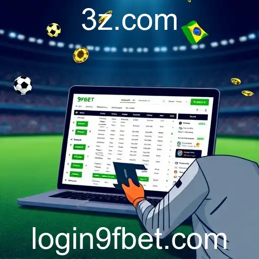 A Revolução dos Jogos de Azar Online em 2025