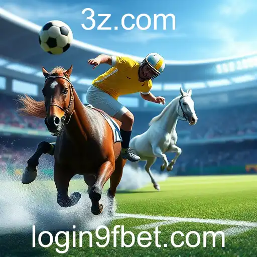 A Ascensão dos Desportos Virtuais na Plataforma 9fbet